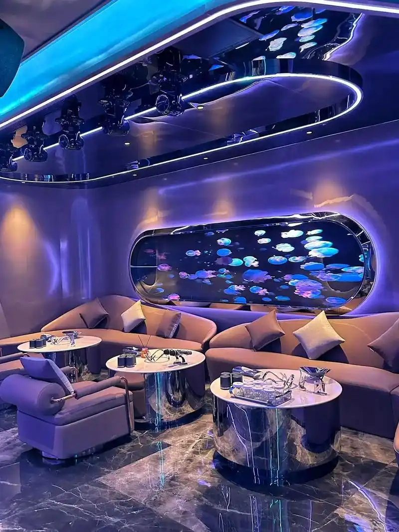 平顶山商务ktv模式全面解析-汝州市ktv预定